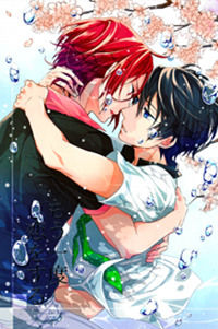 Free! dj - One More Romance