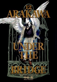 Arakawa Under the Bridge