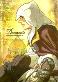 Assassin's Creed II dj - Diamante