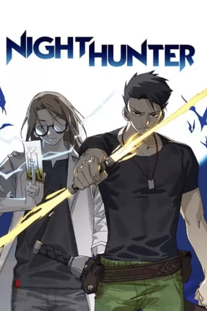 Night Hunter