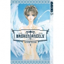 Broken Angels