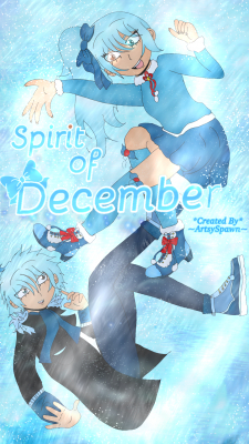 Spirit Of December