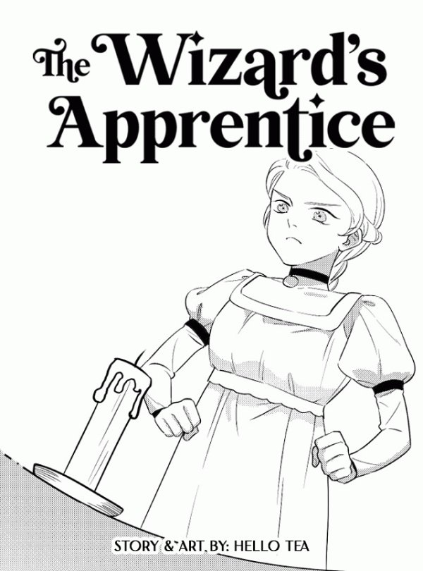 The Wizard's Apprentice