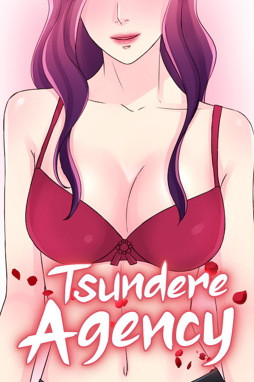 Tsundere Agency