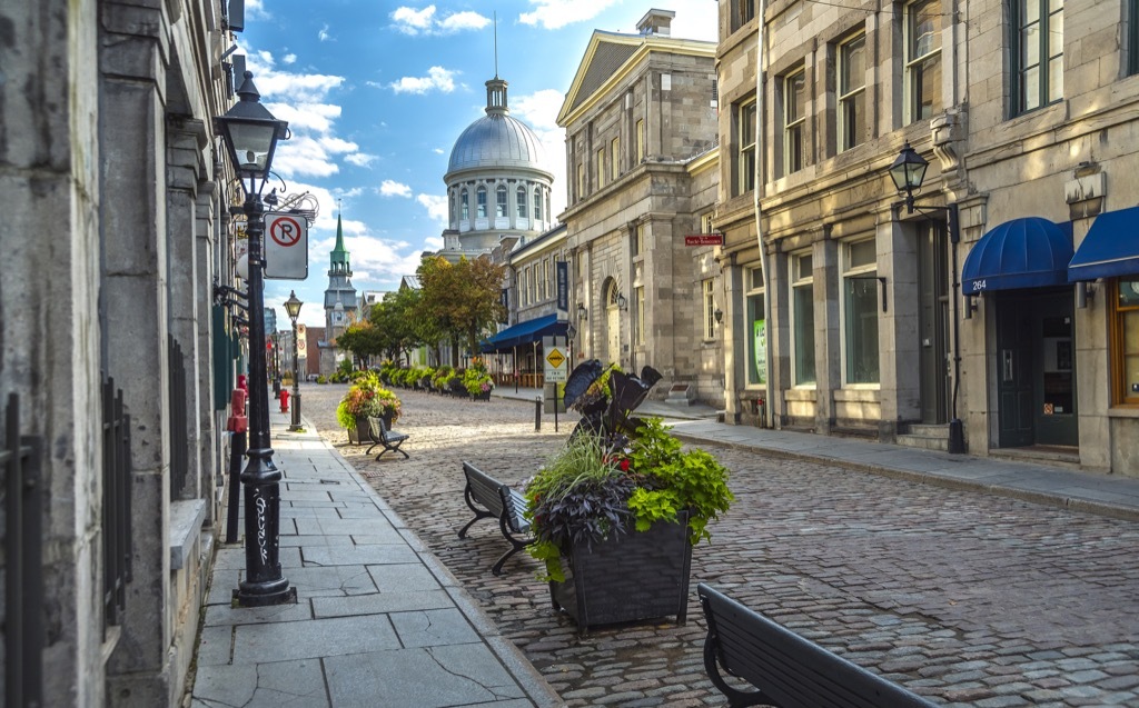 montreal city names