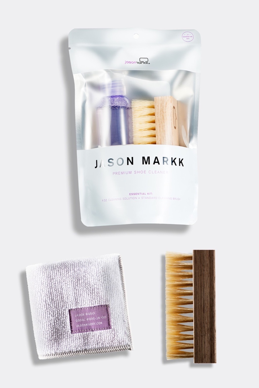 Jason Markk Shoe cleaning kit Best Birthday Gifts for Your Husband