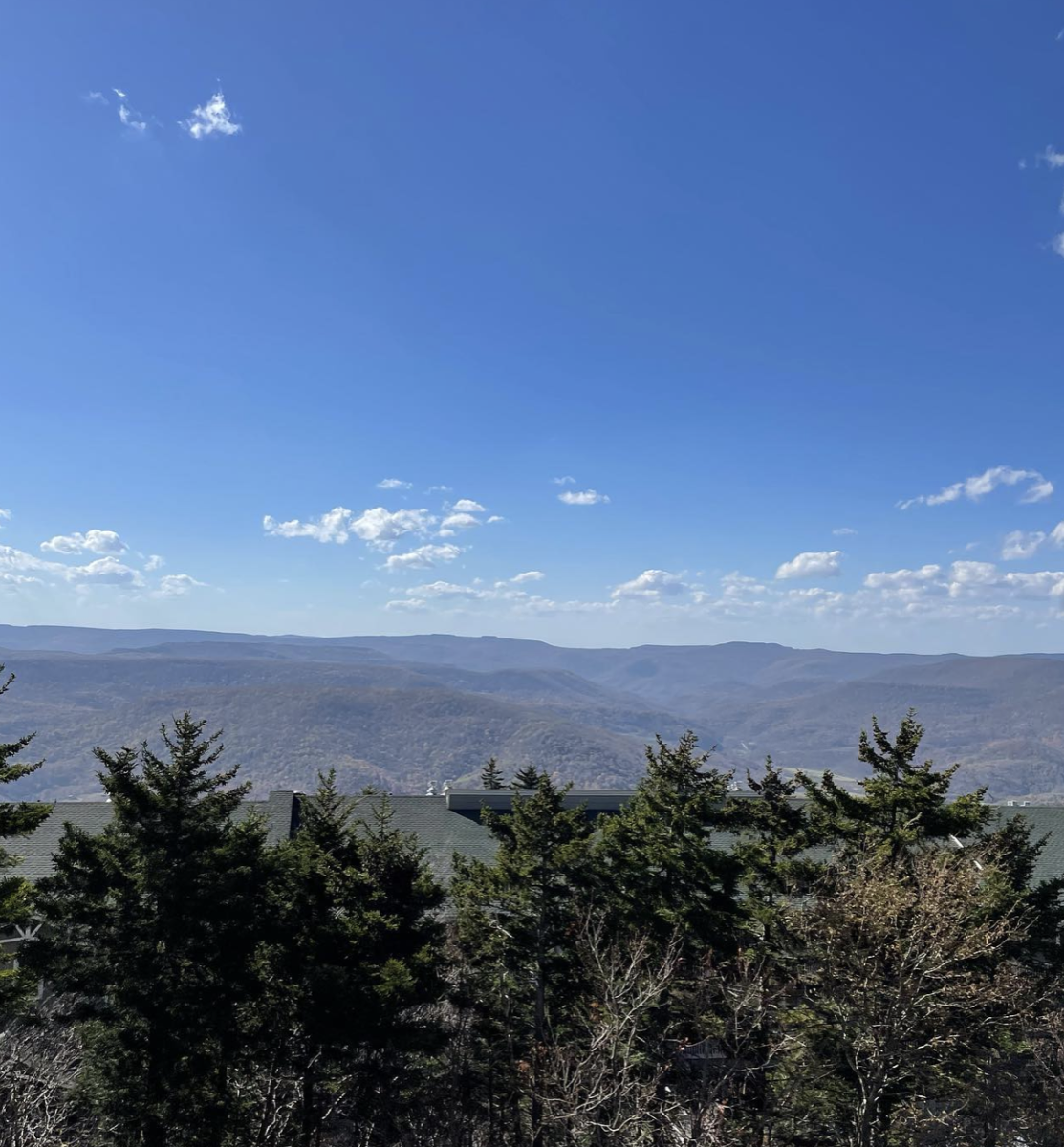 Slaty Fork West Virginia