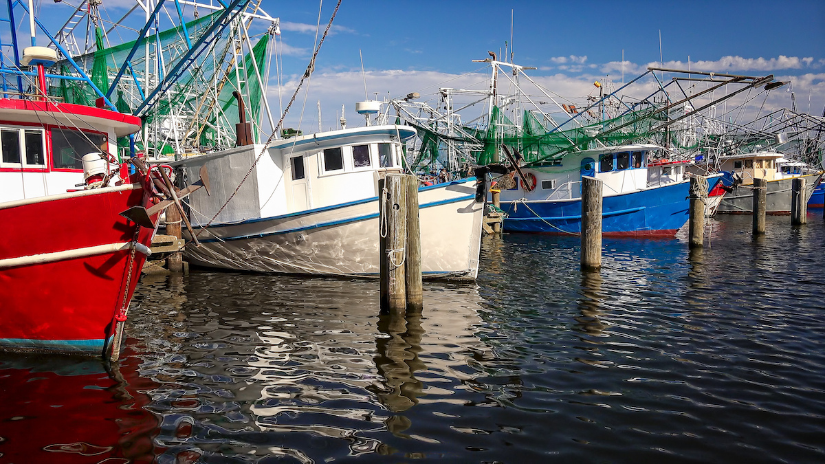 boats in biloxi mississippi