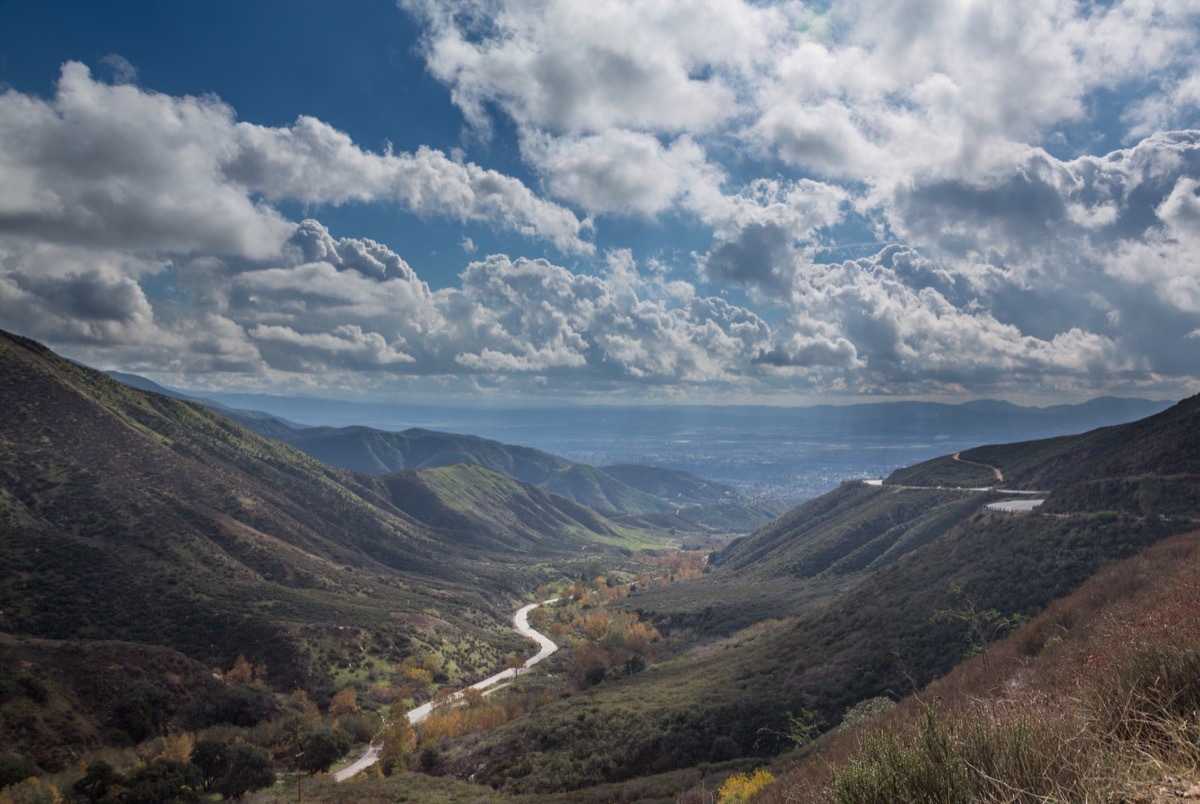 san bernadino california