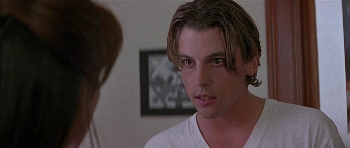 skeet ulrich in scream