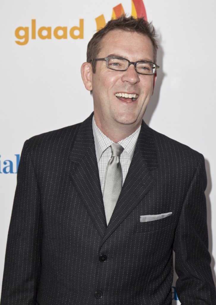 Ted Allen Queer Eye