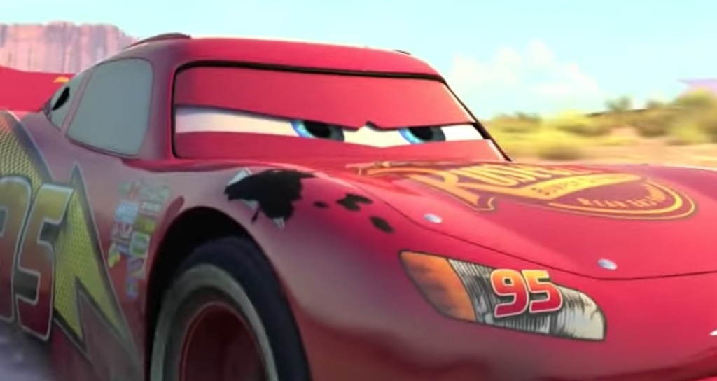 Cars movie