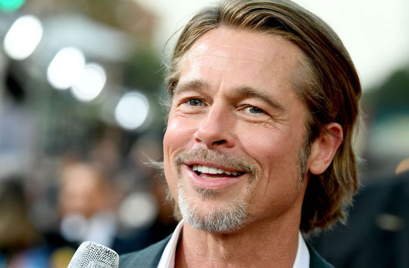 Who is Brad Pitt dating now? | 6 Facts You Never Knew About Brad Pitt | Her Beauty