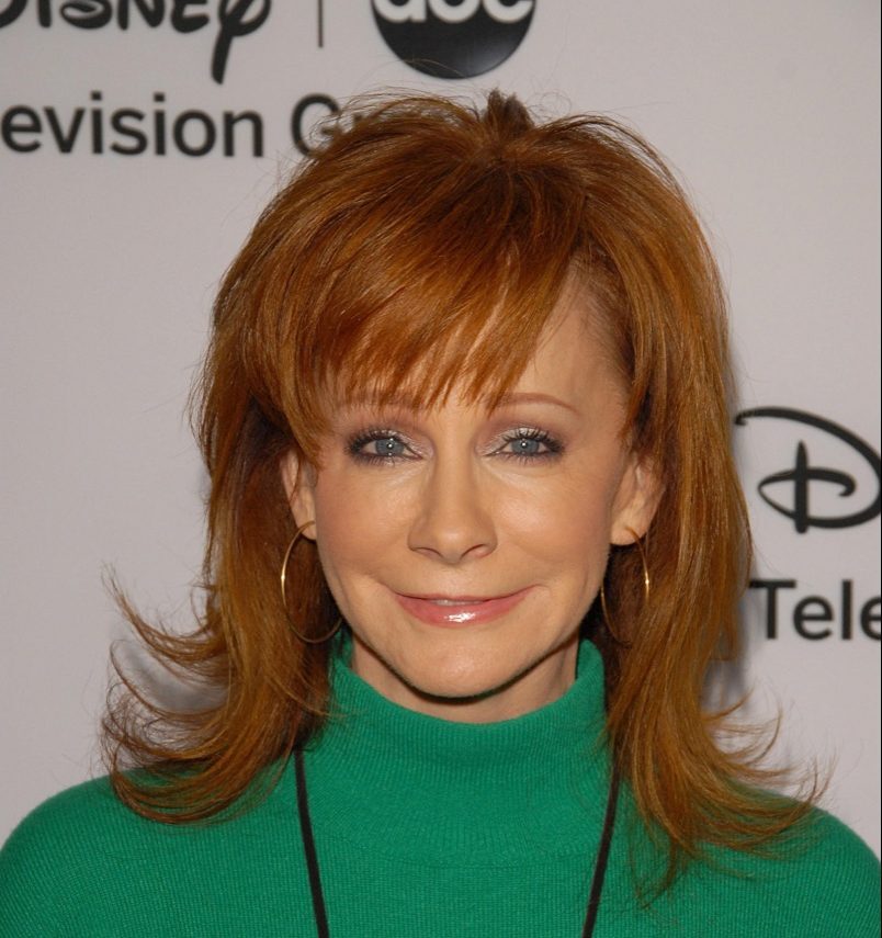 Reba McEntire