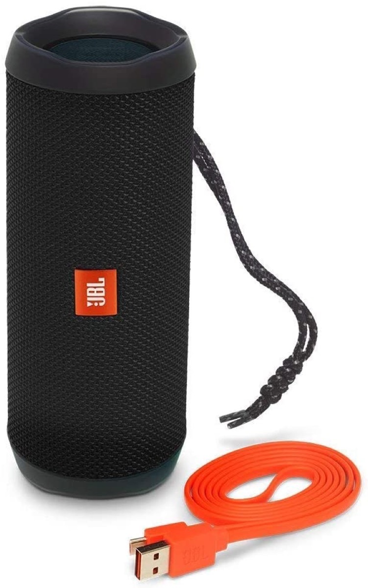 jbl flip 4 smart speaker