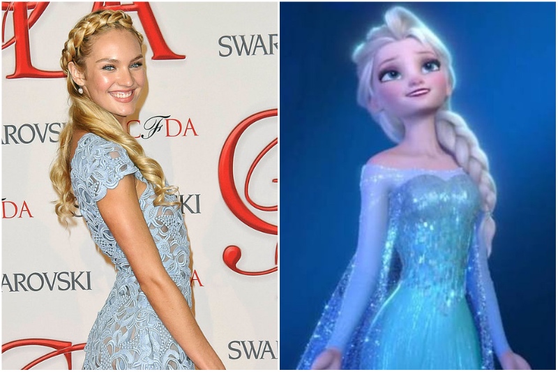 15_Models_Who_Look_Exactly_Like_Disney_Princesses_11