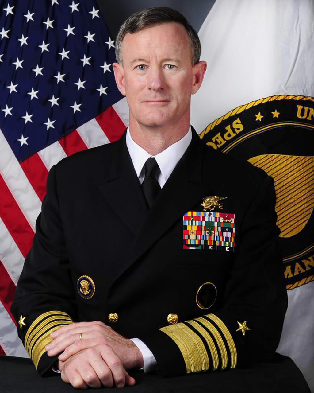 william mcraven success quotes