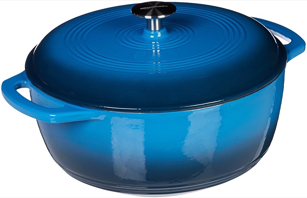 dutch oven amazon gifts