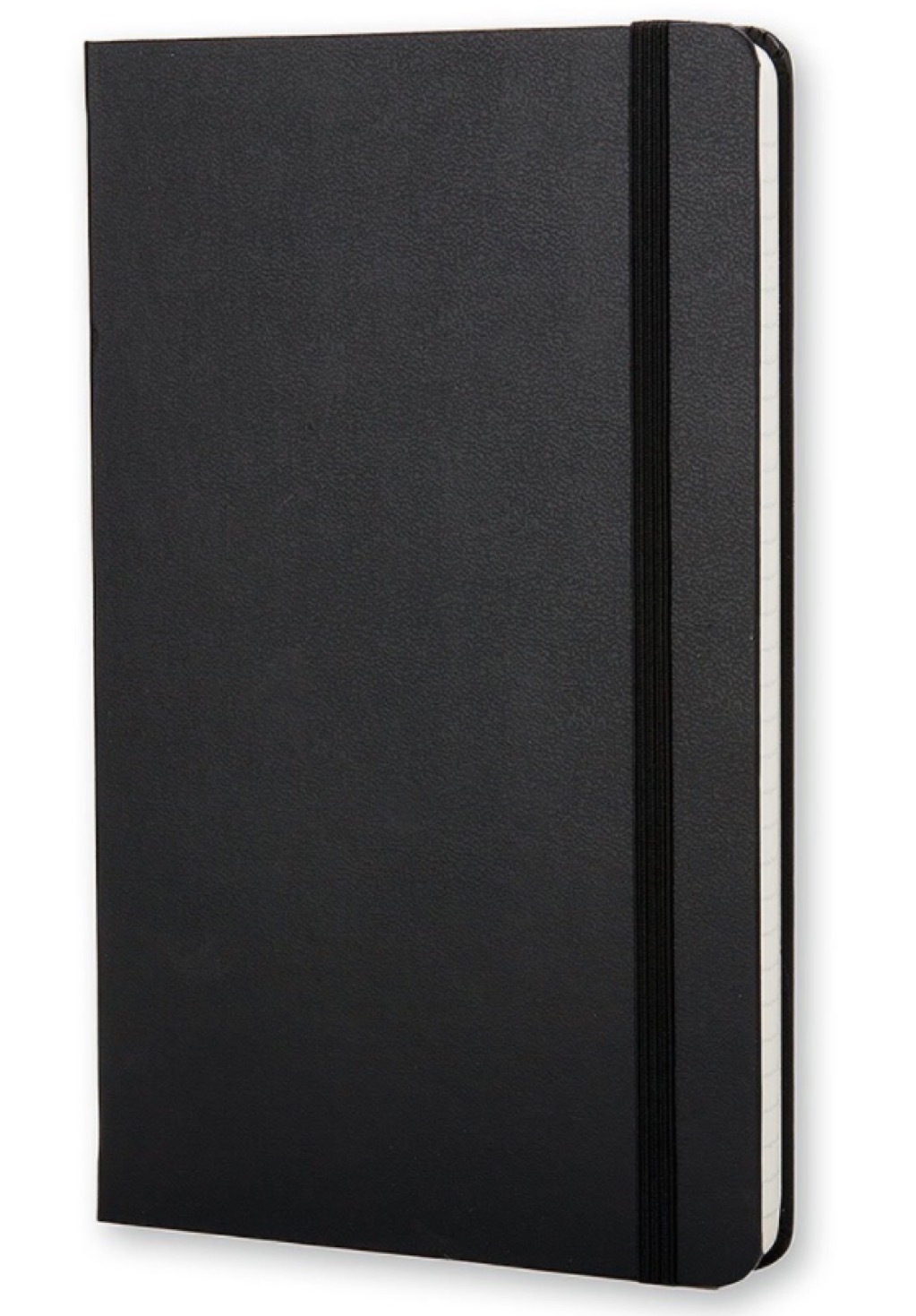 Moleskine Classic Notebook