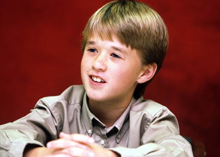 Haley Joel Osment | 6 Child Actors who Ruined their Careers | Her Beauty