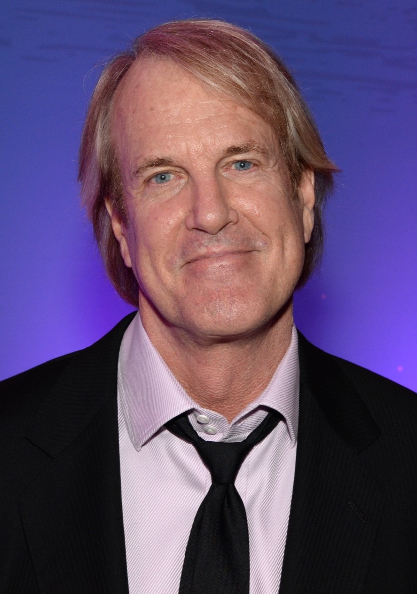 John Tesh