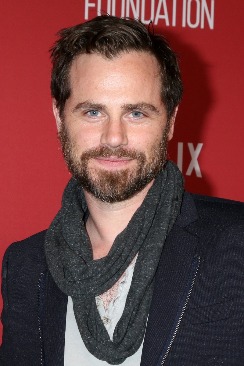 Rider Strong in 2017