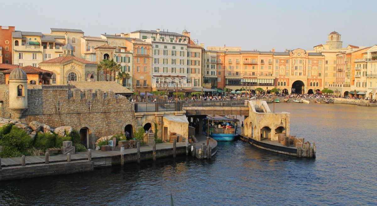 disneysea tokyo