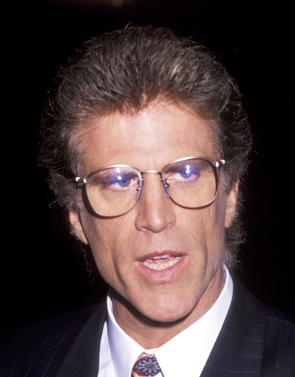 Ted Danson in 1993