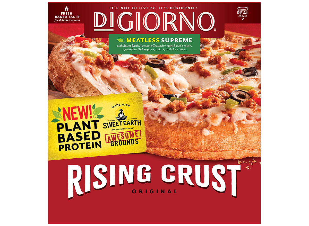 digiorno rising crust