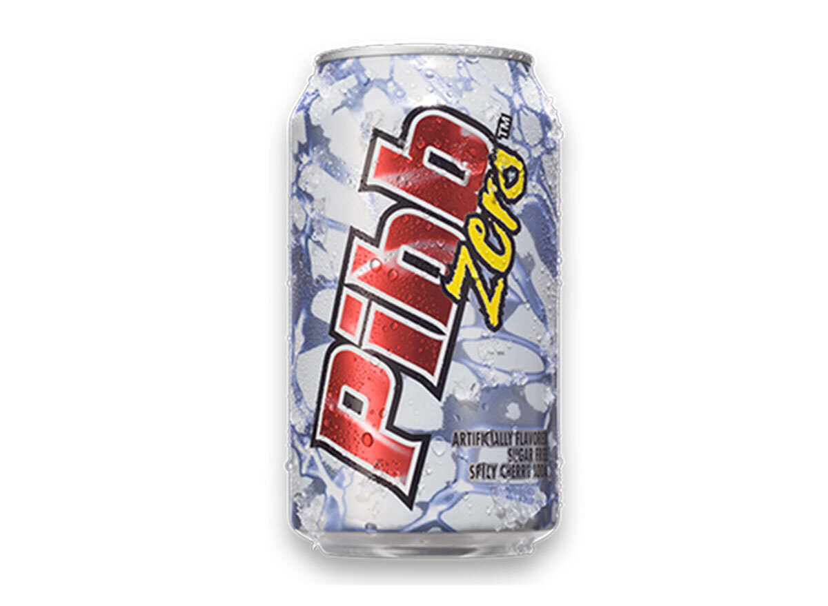 pibb zero