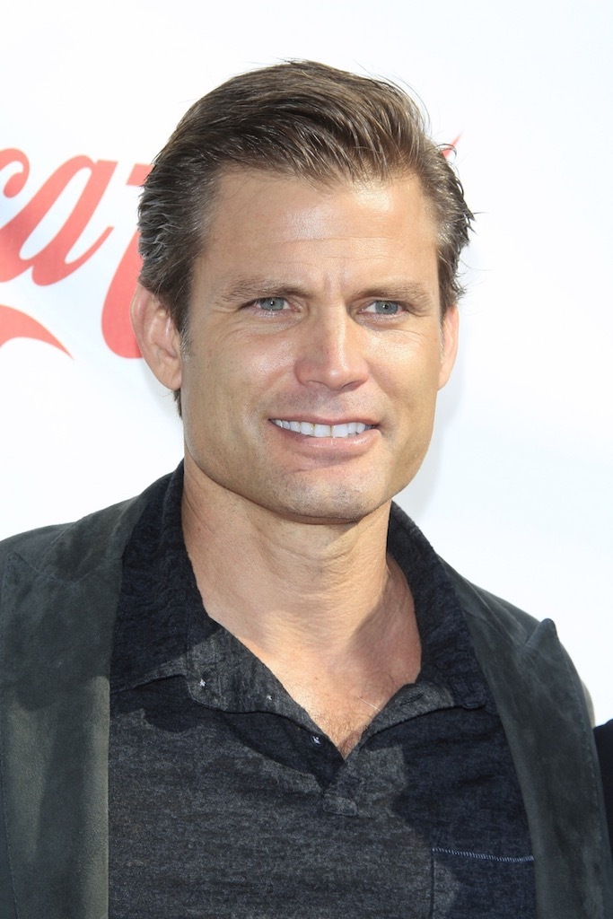 Casper van Dien