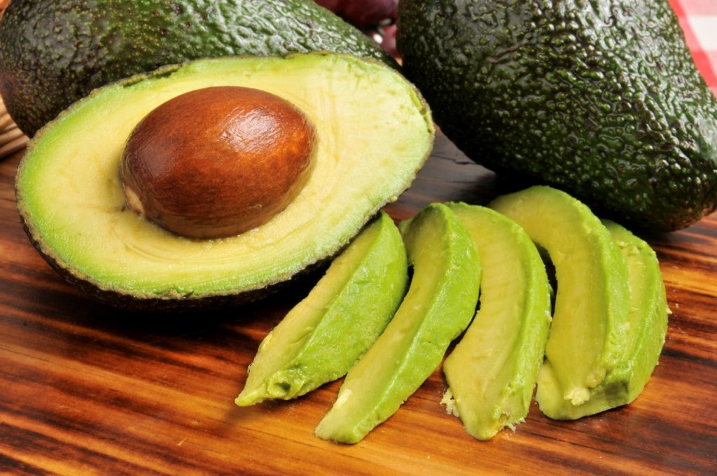 Avocado | 9 Best Healthy Foods to Gain Weight Fast | Her Beauty