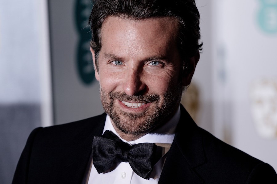 Bradley Cooper – The Ninja | 10 Things That You Can Call Bradley Cooper | Her Beauty