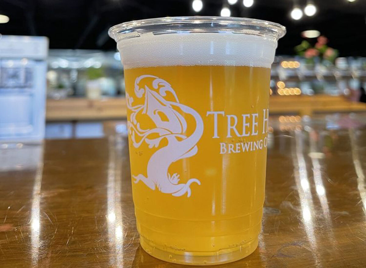 massachusetts tree house brewing