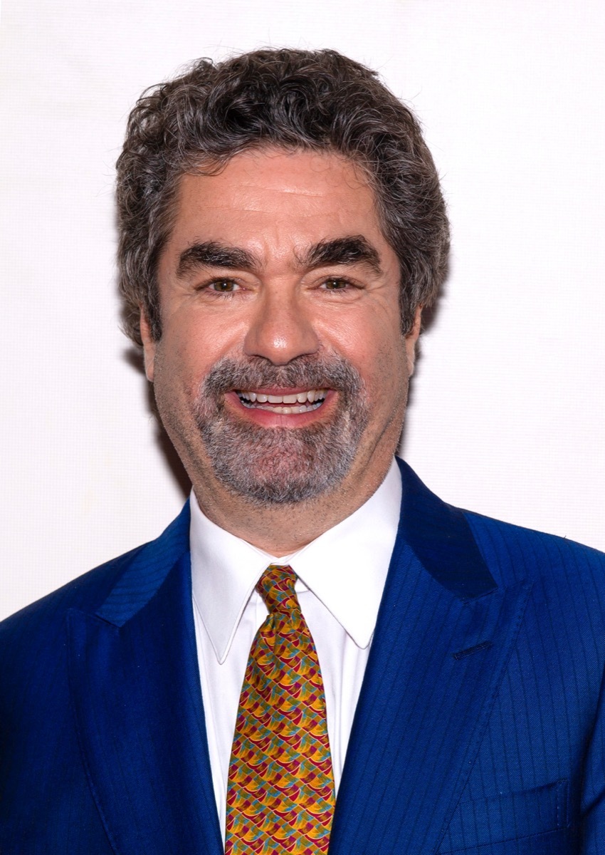 Joe Berlinger at the Tribeca Film Festival in 2019