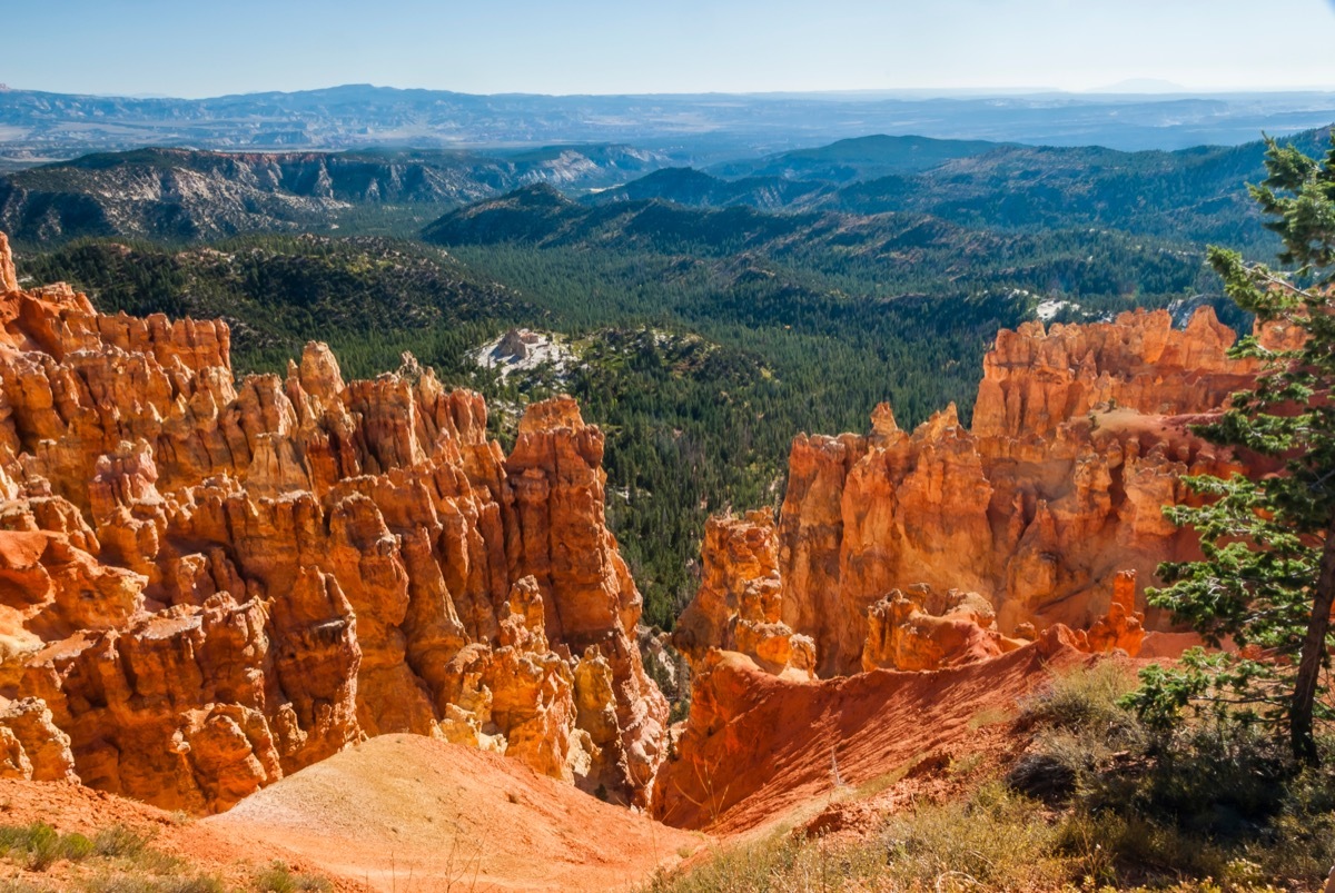 Bryce Canyon National Park