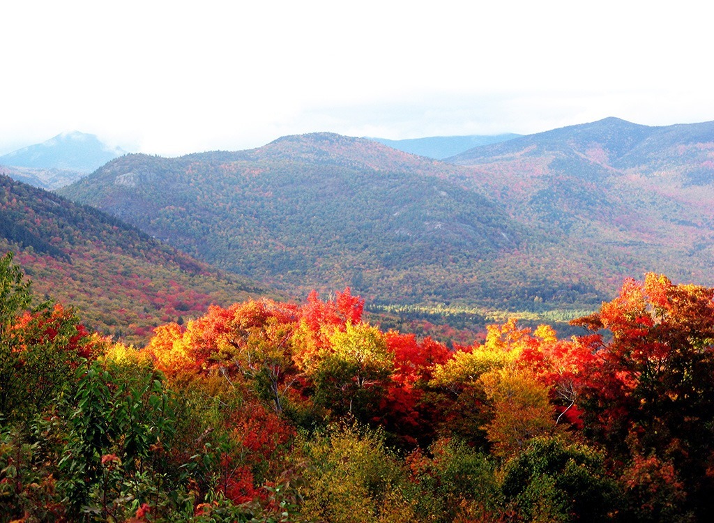 New Hampshire