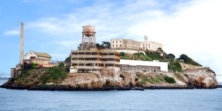 alcatraz