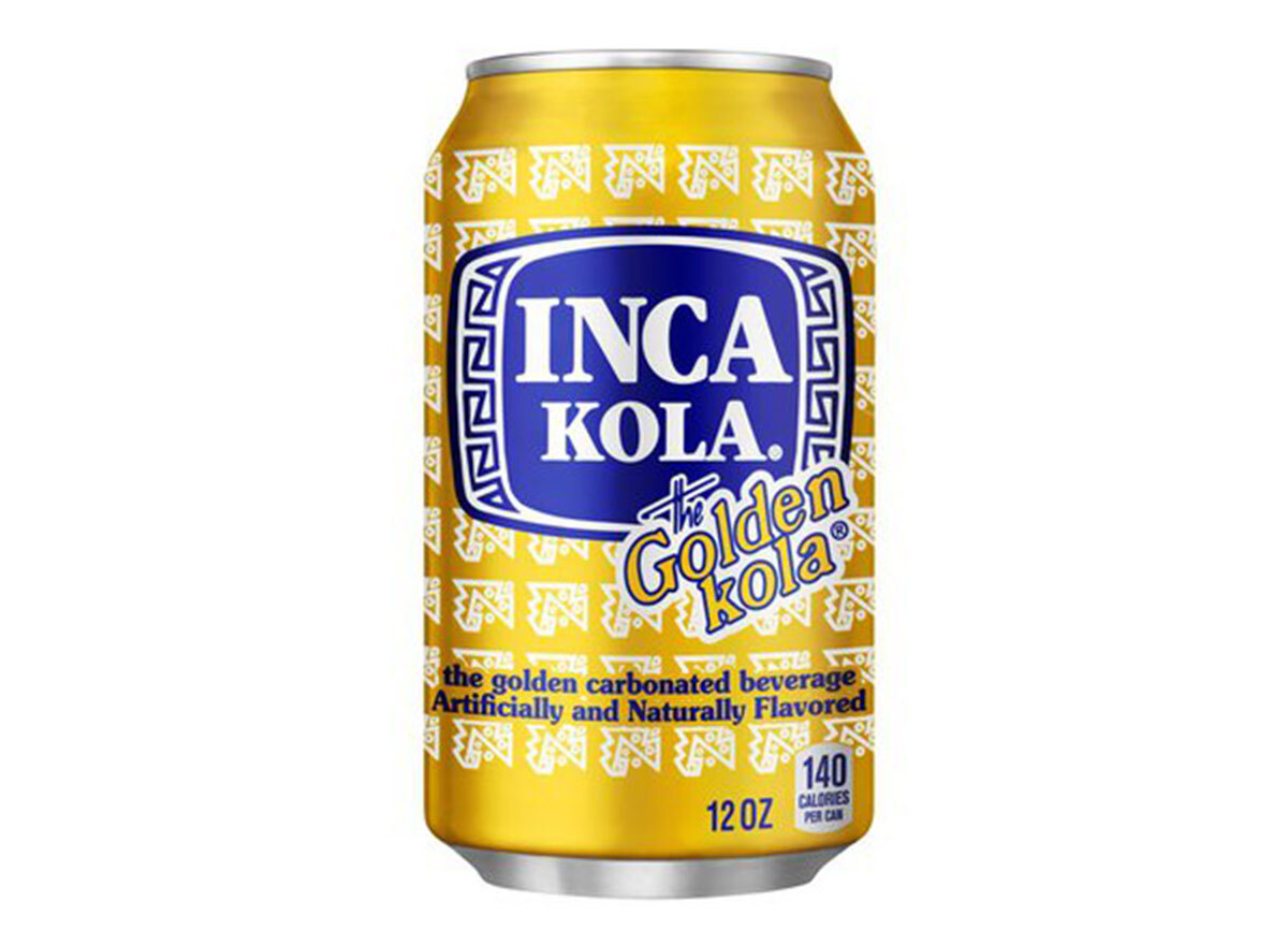 inca kola