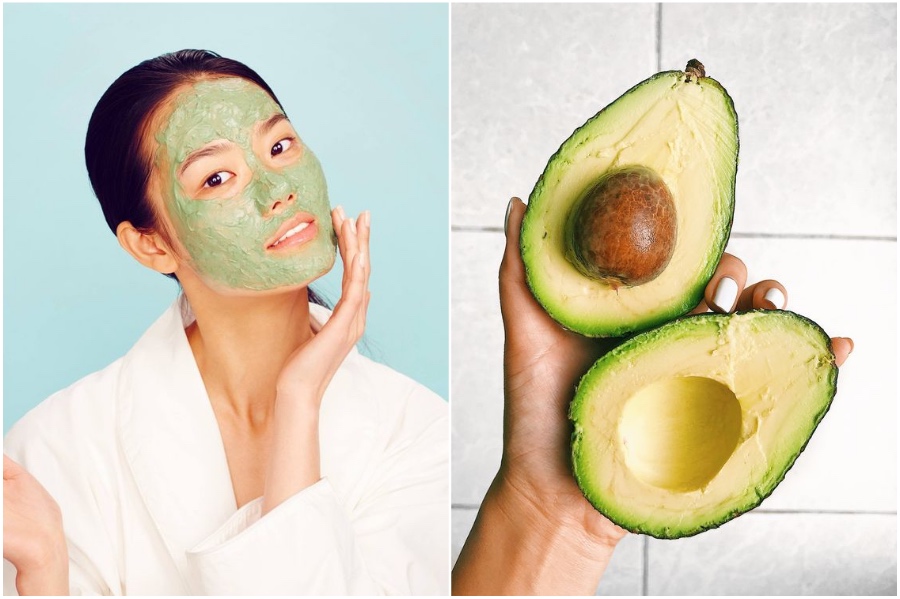 Diy Face Mask For Dry Skin | 5 DIY Face Masks For Every Skin Type | Her Beauty