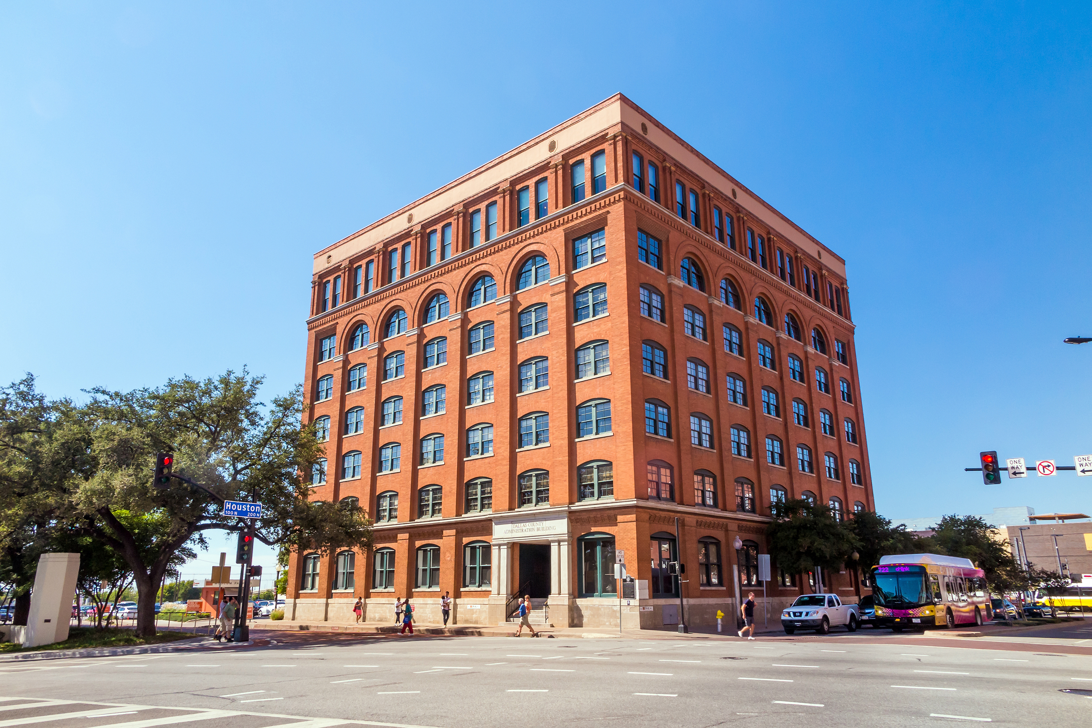 things to do in dallas - the sixth floor museum 