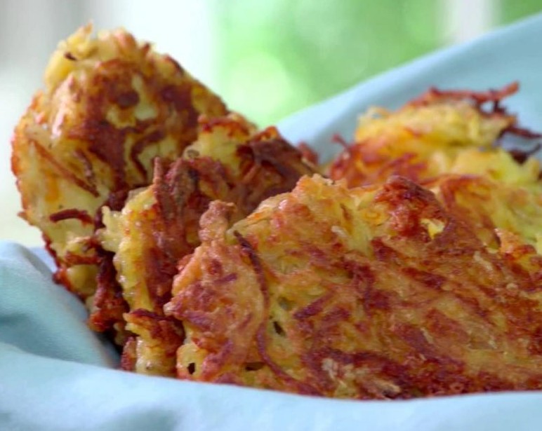 Swish hash browns | 12 Cozy Fall Breakfast Ideas | Her Beauty