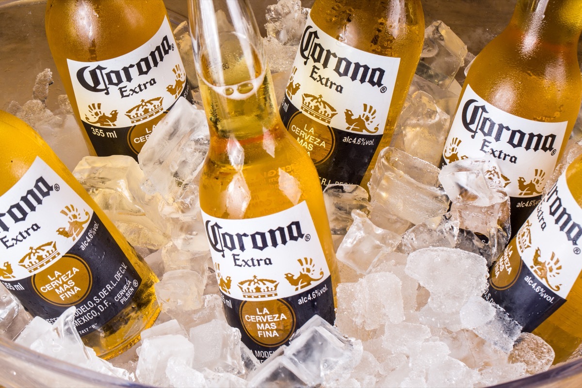 corona