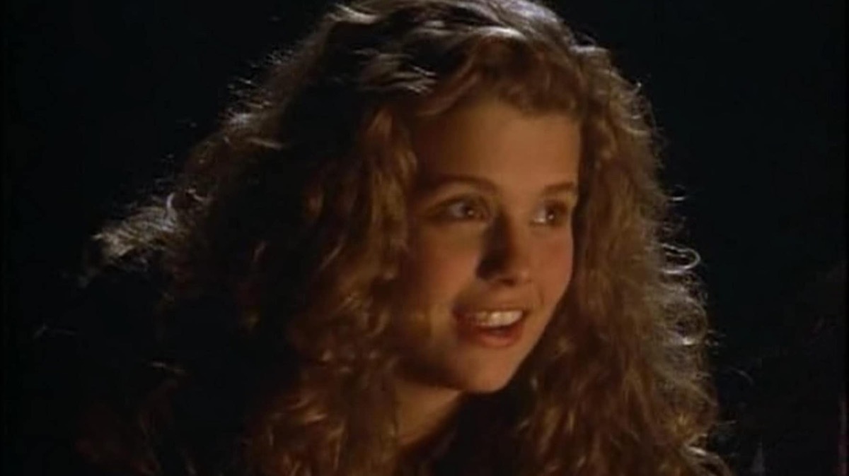 Joanna Garcia in Are You Afraid of Dark