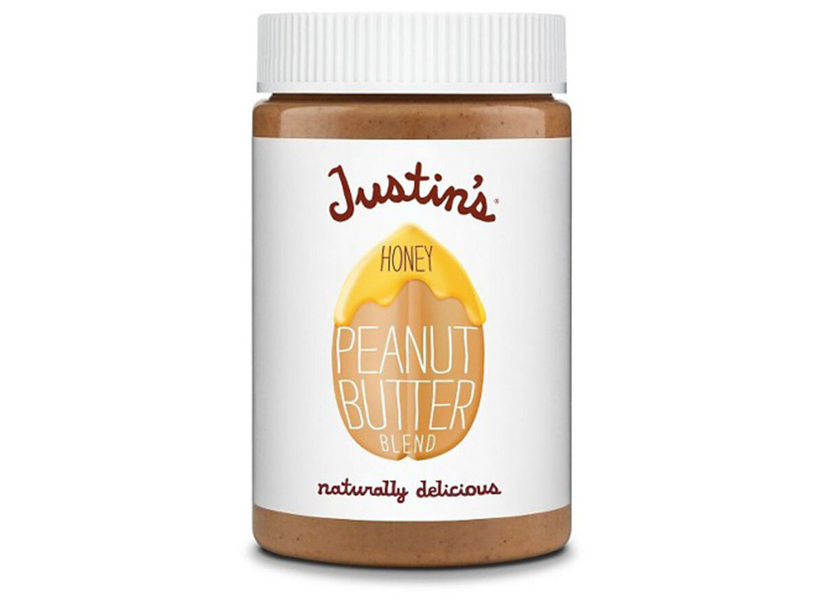 justins honey peanut butter