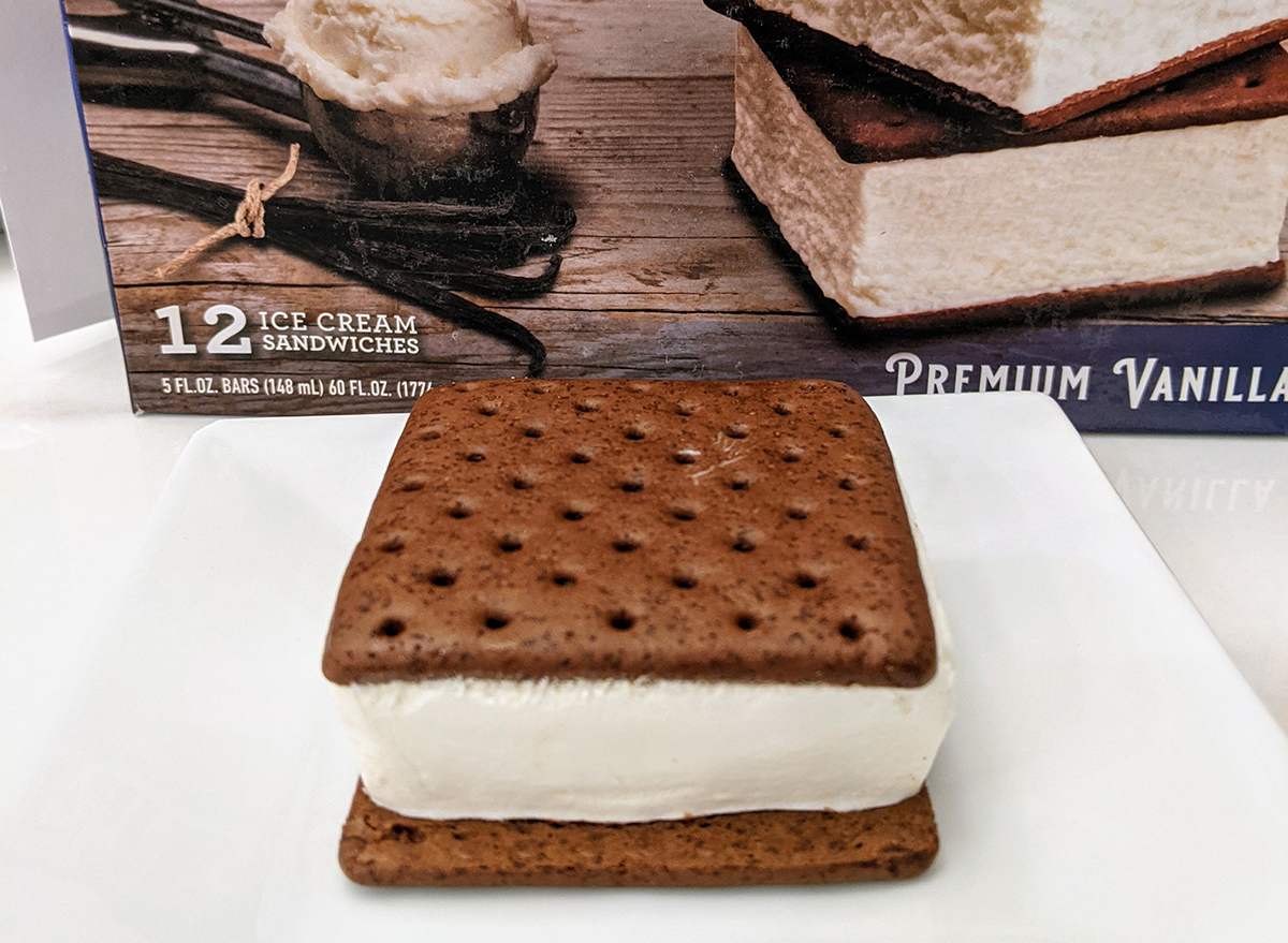 fatboy ice cream sandwich