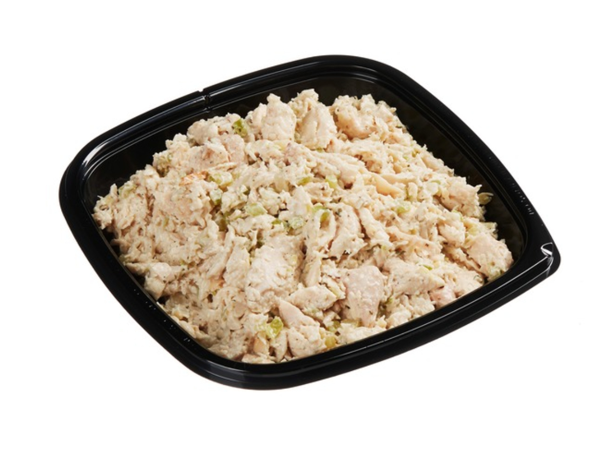 Costco chicken salad