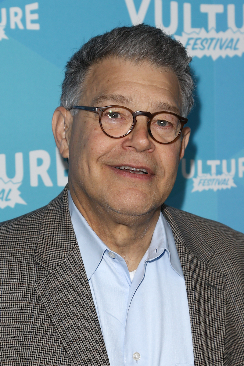 al franken