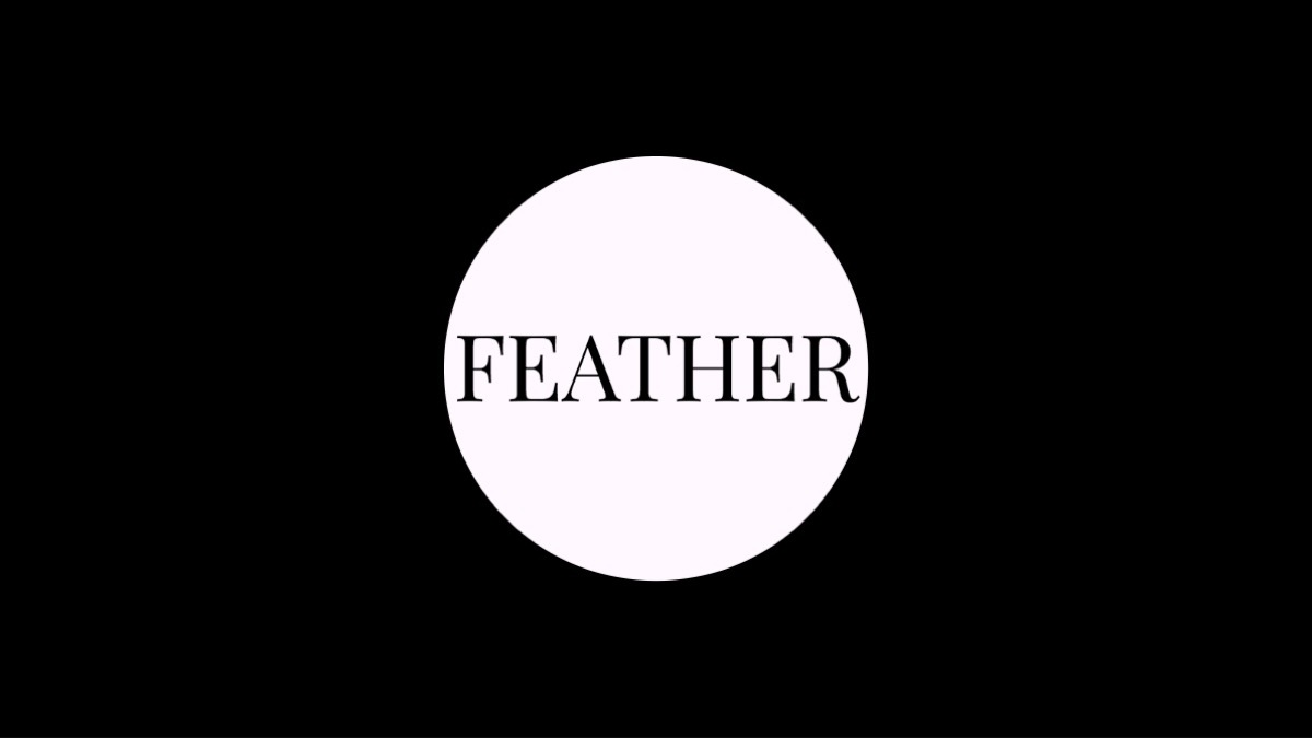 Feather