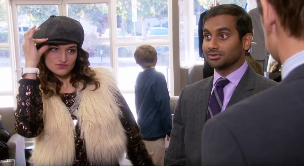 Mona Lisa Funniest Jokes From Parks and Recreation